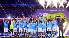 Football in 2023: The year in review