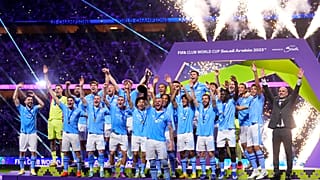 Football in 2023: The year in review