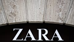 علامة زارا التجارية