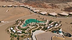 The Red Sea resort