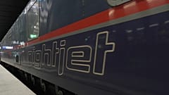 Berlin-Brüssel-Paris: Nach einem Jahrzehnt gibt es endlich wieder Nachtzüge. 