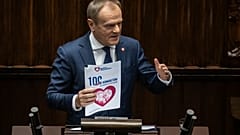 Ο ΝΤΟΝΑΛΝΤ ΤΟΥΣΚ