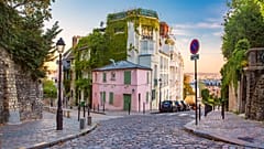 Paris ist zum besten Reiseziel der Welt gekürt worden.