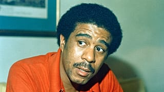 Richard Pryor in 1977