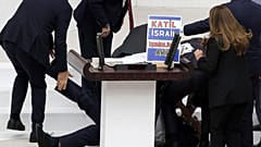 ΛΙΓΕΣ ΣΤΙΓΜΕΣ ΜΕΤΑ ΤΗΝ ΚΑΤΑΡΡΕΥΣΗ ΤΟΥ ΒΟΥΛΕΥΤΗ