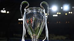 ΤΟ ΤΡΟΠΑΙΟ ΤΟΥ ΤΣΑΜΠΙΟΝΣ ΛΙΓΚ