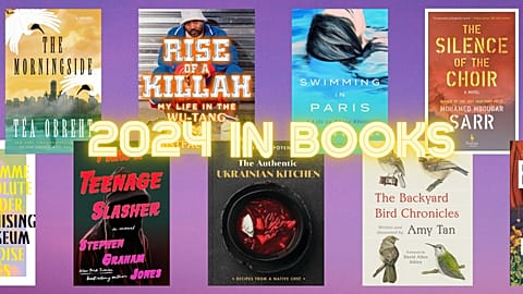 Here are the books we can't wait to pick up in 2024.