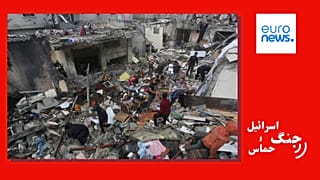 تلفات غیرنظامی در غزه
