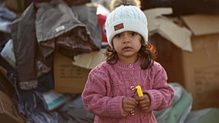 سيتم استخدام تبرع شركة "أجكو" لليونيسف لتوزيع إمدادات وخدمات الإغاثة على المحتاجين في تركيا