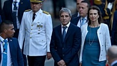 Ο υπουργός Οικονομικών της Αργεντινής