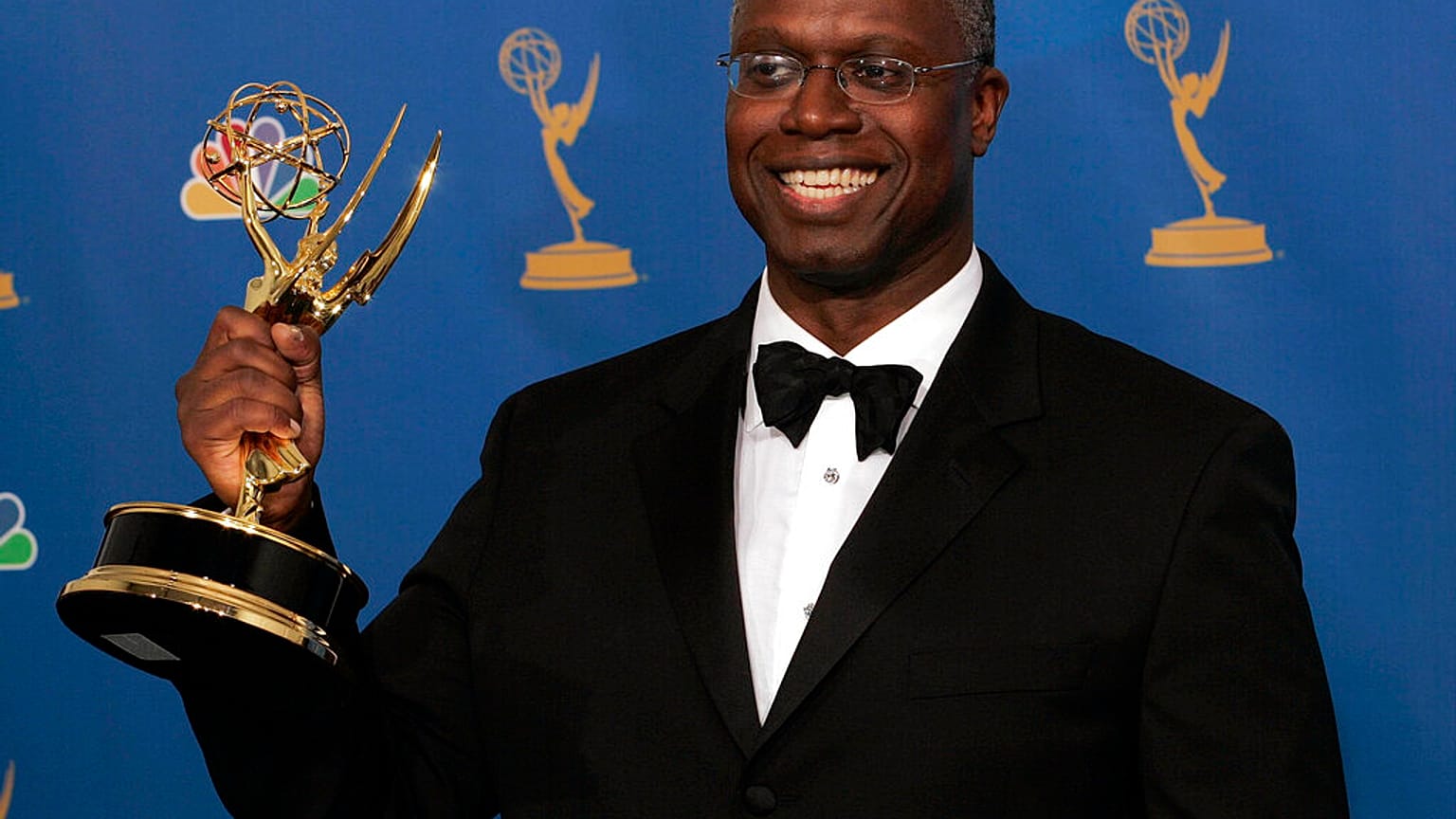 Andre Braugher