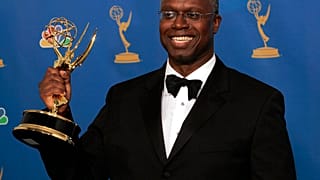 Andre Braugher