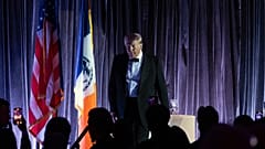 Donald Trump seçim çalışmalarına son sürat devam ediyor