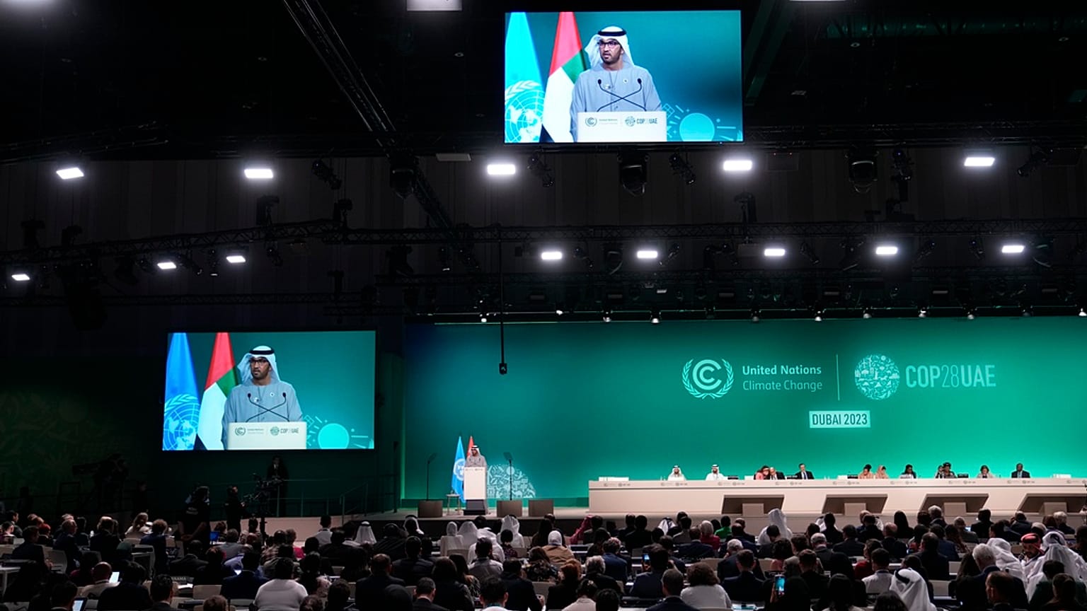 COP28