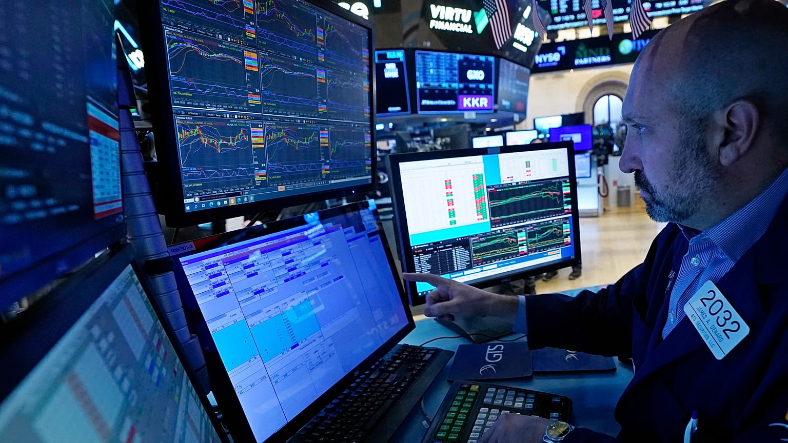 Weekly Lookahead: Risk-Aversion Expected to Take Centre Stage 