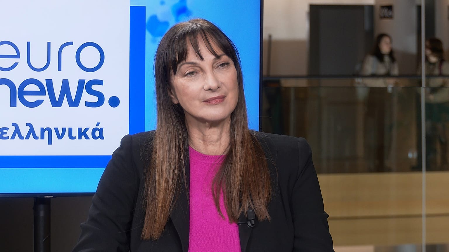 Έλενα Κουντουρά