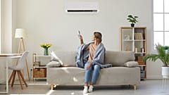 کیفیت هوای داخل ساختمان‌ها