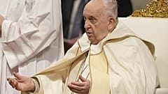 Papa Francis