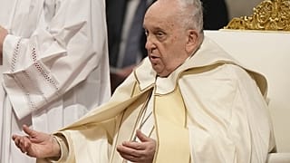 Papa Francis