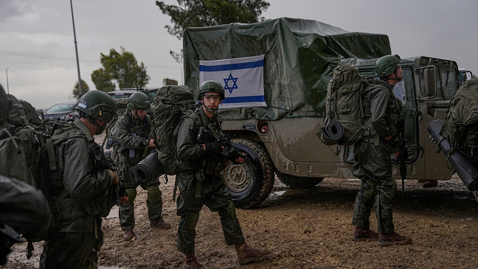 Trotz Forderungen nach einem Waffenstillstand - auch seitens der UNO - setzt Israel seinen Kampf gegen die islamistische Hamas im Gazastreifen unbeirrt fort. 