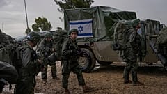 Trotz Forderungen nach einem Waffenstillstand - auch seitens der UNO - setzt Israel seinen Kampf gegen die islamistische Hamas im Gazastreifen unbeirrt fort. 