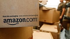 Amazon has won an EU court victory on tax