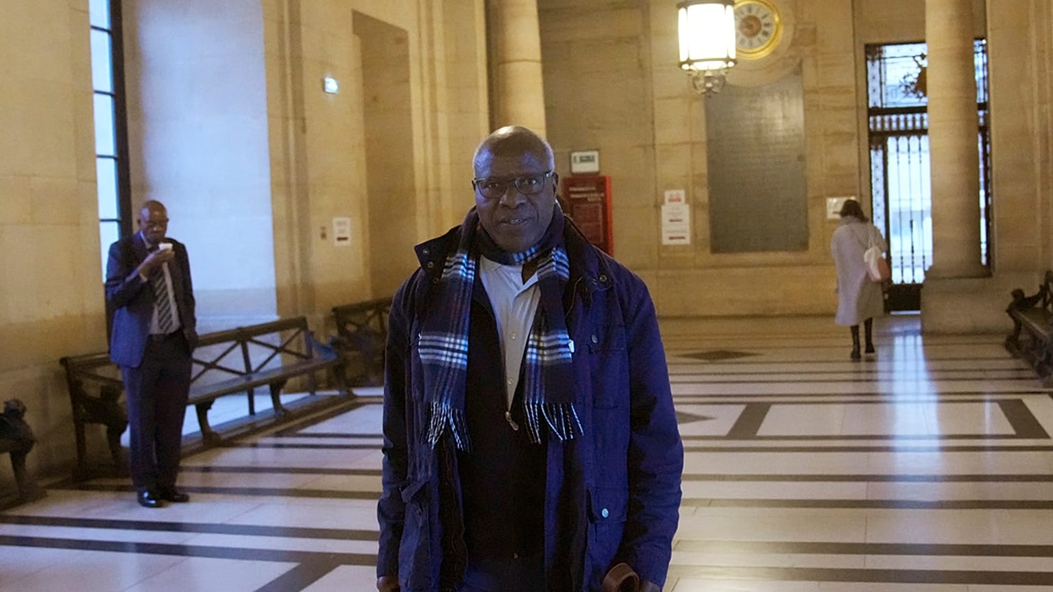 Sosthène Munyemana, il dottore ruandese condannato per genocidio