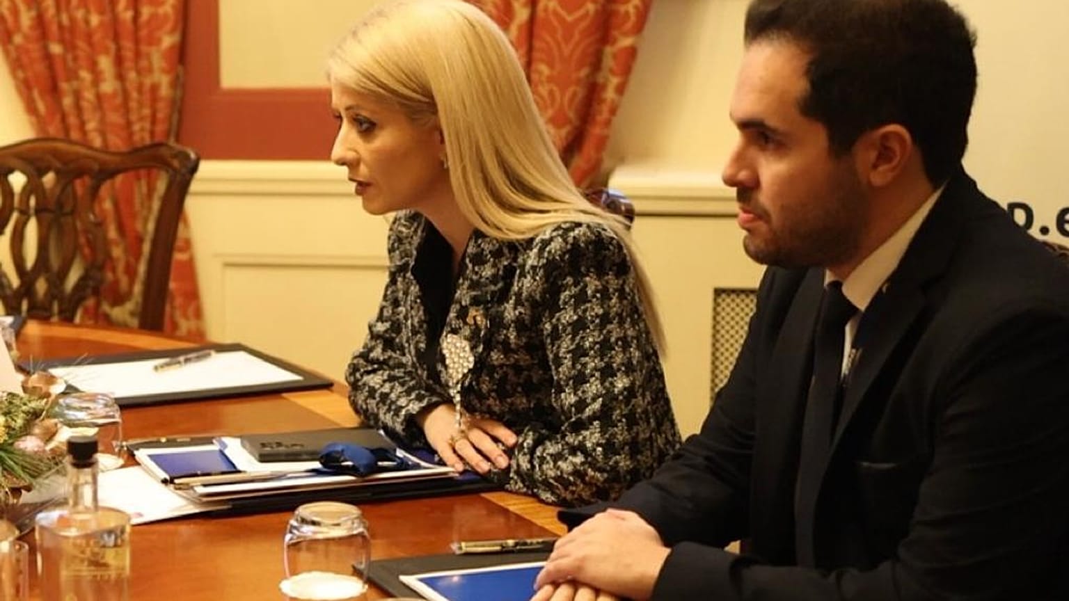 Αννίτα Δημητρίου