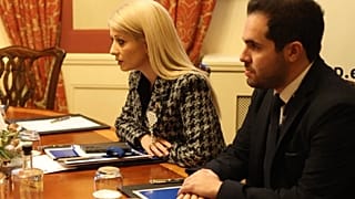 Αννίτα Δημητρίου