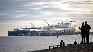 Sina Schuldt / DPA
