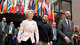 Belgium EU Summit