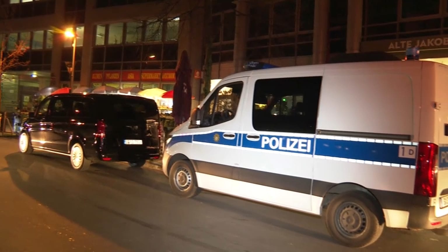 Aumento da segurança na Europa após crescente ameaça terrorista