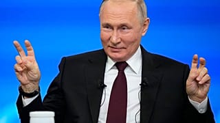 VLAGYIMIR PUTYIN ÉVÉRTÉKELŐ, 2023 DECEMBER 14. 