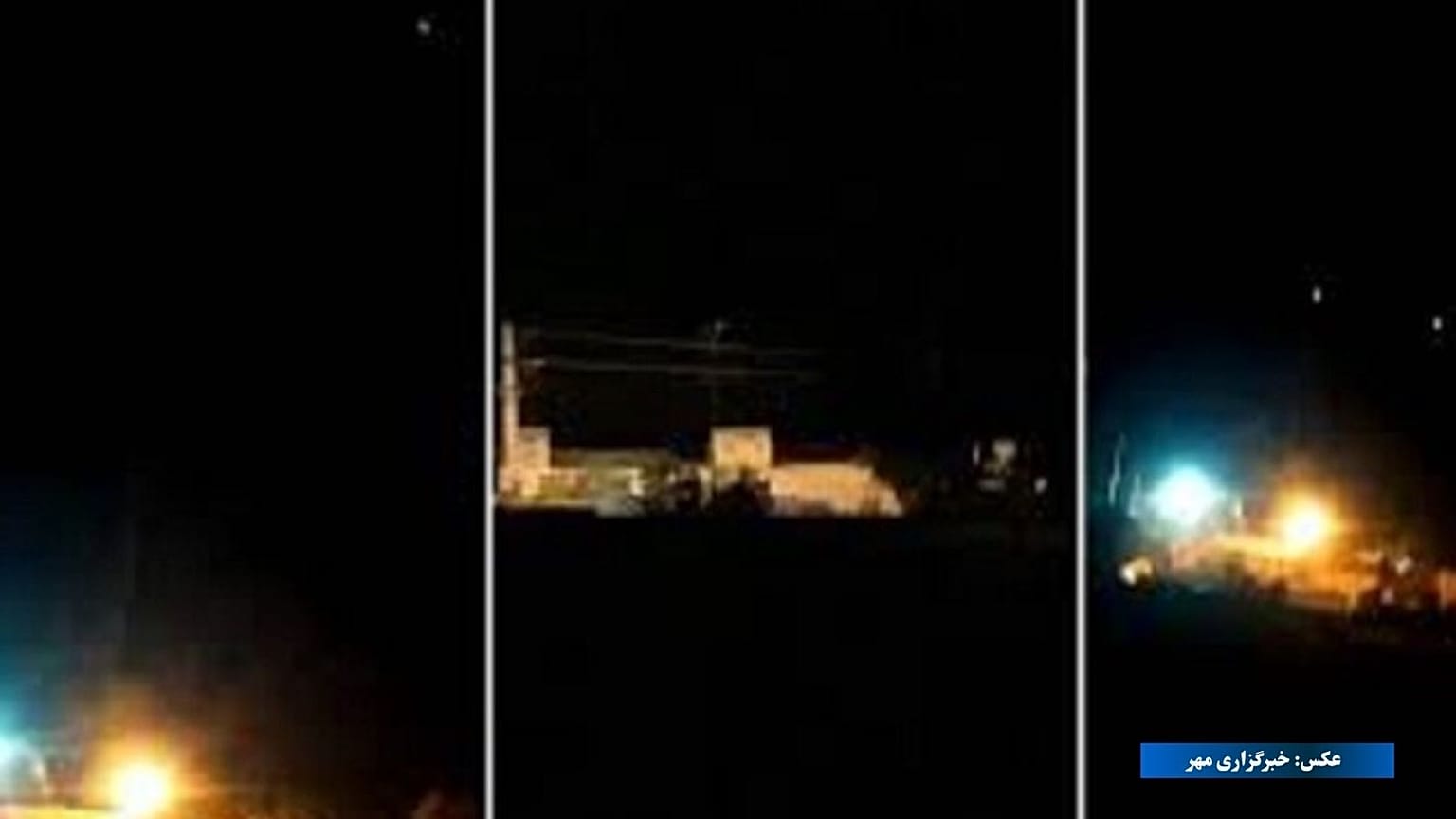 حمله به پاسگاه انتظامی راسک 