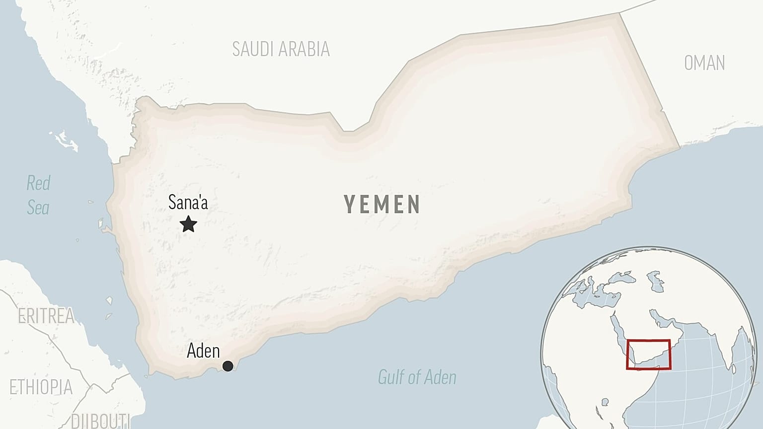Yemenli Husi hareketi mensupları 