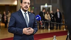 Νίκος Χριστοδουλίδης