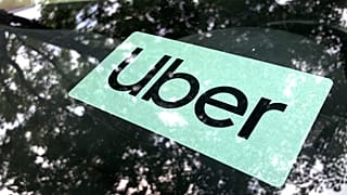 Uber pede à UE que proíba motores a combustão nos veículos de partilha de boleias até 2030