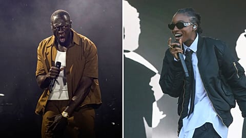 Mobo Awards: Little Simz and Stormzy dominate nominations