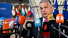 Le Premier ministre hongrois, Viktor Orban, refuse d'approuver une enveloppe européenne de 50 milliards d'euros en faveur de l'Ukraine