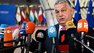 Le Premier ministre hongrois, Viktor Orban, refuse d'approuver une enveloppe européenne de 50 milliards d'euros en faveur de l'Ukraine