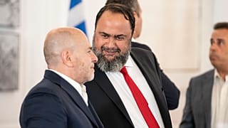 Evangelos Marinakis