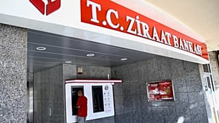 Ziraat Bankası (arşiv)