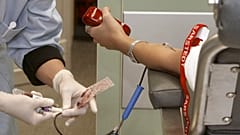 EU negotiators on the file have established that living donors should not be provided with payments or financial incentives to donate, as a matter of principle.