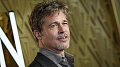 O ator de Hollywood, produtor e magnata dos negócios Brad Pitt faz hoje 60 anos.