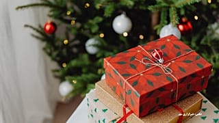 Christmas gift