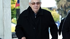 Γιώργος Μιχαλακόπουλος