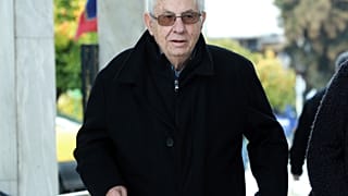 Γιώργος Μιχαλακόπουλος