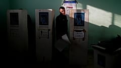 انتخابات المحافظات في العراق