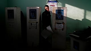 انتخابات المحافظات في العراق