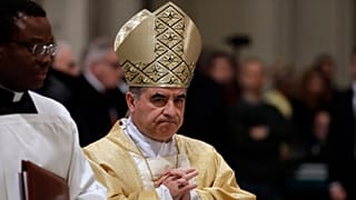 Giovanni Angelo Becciu 